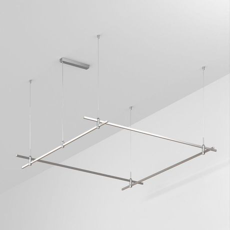 Трек ART-APRIORI-QUADRAT-HANG-2000x2000 (TN) (ARL, IP20 металл, 3 года) - 050208 Arlight