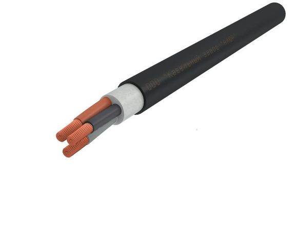 Кабель КГВВнг(А)-LS 3х16