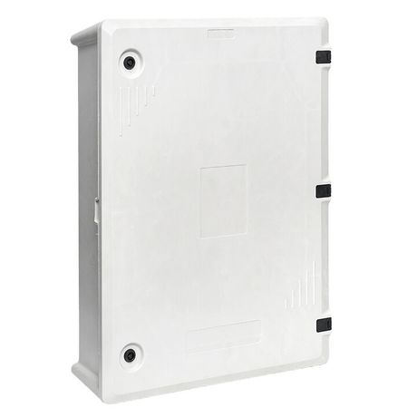 Шкаф антивандальный стеклопластиковый навесной ЩМП ВхШхГ 800 x 600 220 IP65 PROxima | FRE806022MP EKF