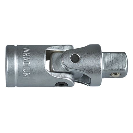 Шарнир карданный 1/2" | 110758 Haupa