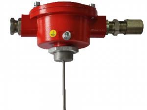 Извещатель пожарный С2000-Спектрон-101-Т-Р Болид 258663