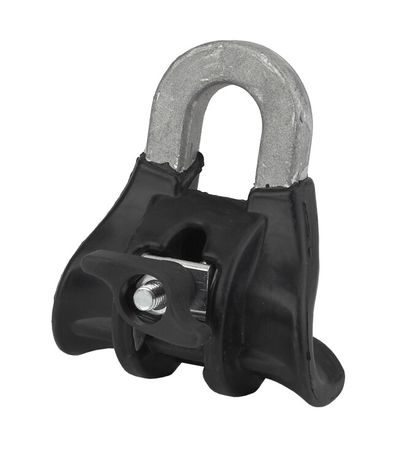 Зажим промежуточный SO69.95 (25-95) (2/76/1520) | Б0037746 ЭРА