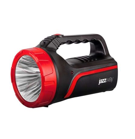 Фонарь аккумуляторный Accu6-L3W | .4895205014879 JAZZway