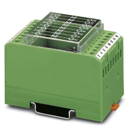 Диодный модуль EMG 45-DIO 8E-1N5408 | 2949389 Phoenix Contact