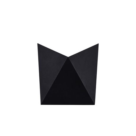 Светильник светодиодный Beekman 9Вт 3000К IP54 архитектурная подсветка Maytoni O802WL-L7B