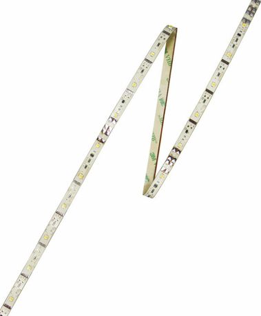 Световая лента со светодиод. (LED) 33 ламп/м 6Вт/м цвет желтый 24В DC самоклеющ-ся IP20 LF05E-Y1 LINFLEX E 36W 24V FS1 | 4008321955432 Osram