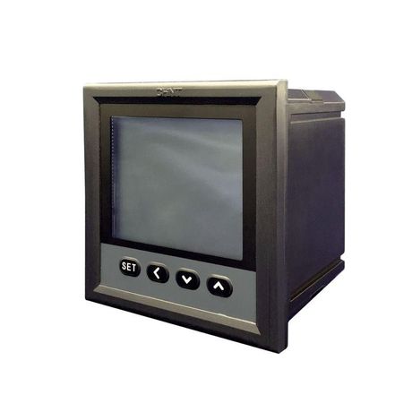 Прибор измерительный многофункциональный PD666-3S4 450В 5А 3ф 96х96 светодиод. дисплей RS485 CHINT 313309 CHINT арт. 313309