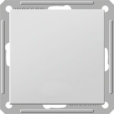 Механизм переключателя 1-кл. СП W59 16А IP20 бел. SchE VS616-156-1-86 Schneider Electric