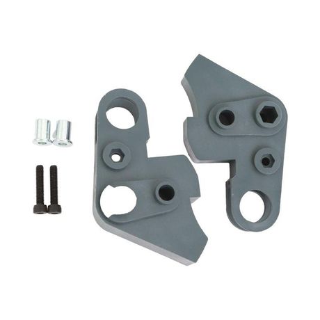 Блокировка механическая для реверсивных контакторов DSC630 YON DSCMI-L ДКС