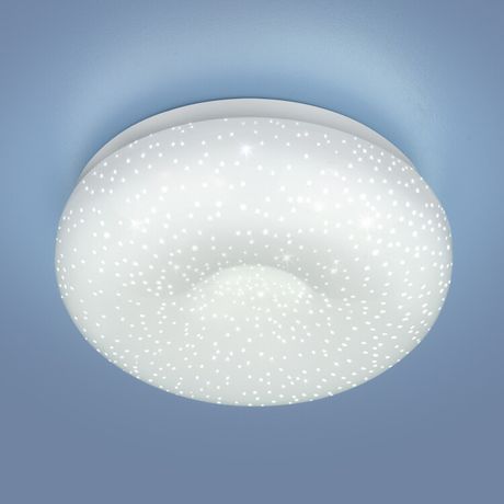 Светильник светодиодный встраиваемый "downlight" 9910 LED 8W WH белый | a040966 Elektrostandard
