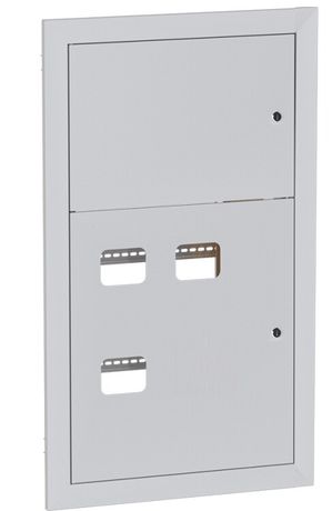 Щит этажный ЩЭ 3кв. без слаботочного отсека (1000х650х160) PROxima EKF mb29-v-3r