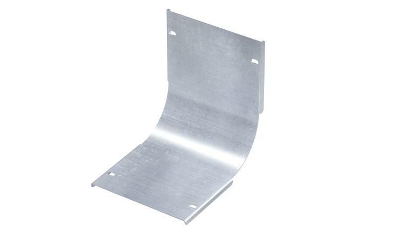 Крышка на угол вертикальный внутренний 90 градусов 100х400, 1,5 мм, в комплекте с крепежными элементами необходимыми для монтажа | SKIM1040K DKC ДКС