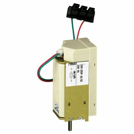 РАСЦЕПИТЕЛЬ MX 100/130 V AC/ DC | 33661 Schneider Electric APC