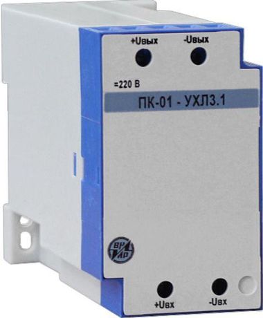 Приставка ПК-01 УХЛ4 ВНИИР A8120-T22690663