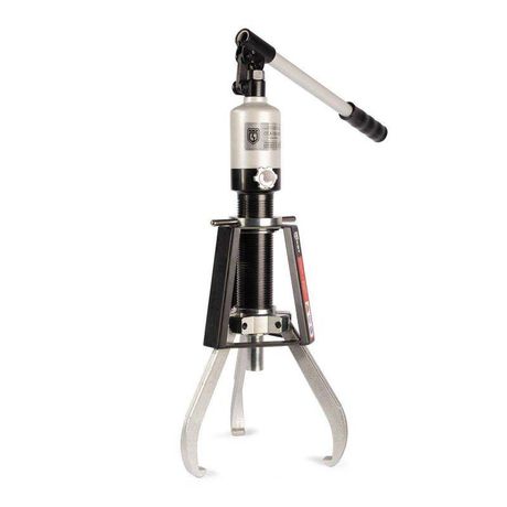 Съемник гидравлический самоцентрирующийся автономный СГСА-10К серия ПРОФИ | 91805 КВТ