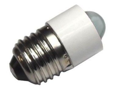 Лампа светодиодная СКЛ-7Б-ЛП-3-220 220В 50Гц цоколь Е27/27 УХЛ2.1 зел. прозр. Реле и Автоматика A8021-02839138