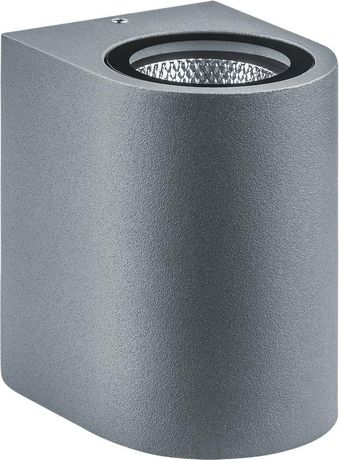 Светильник светодиодный 80 595 NOF-D-W-013-02 5Вт 3000К IP54 270лм для наружной подсветки сер. Navigator 80595