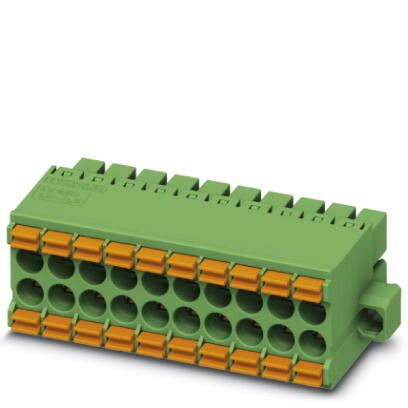 Разъем печатной платы DFMC 1,5/ 5-STF-3,5 | 1790328 Phoenix Contact