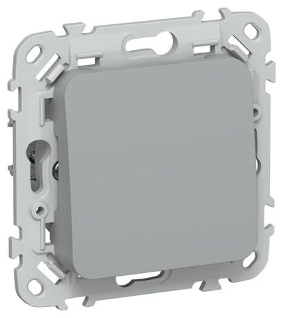 Подсветка СП FLITE ПЛ20-ФлС 4000К встраив. механизм сер. IEK FI-FL20-K03 IEK арт. FI-FL20-K03