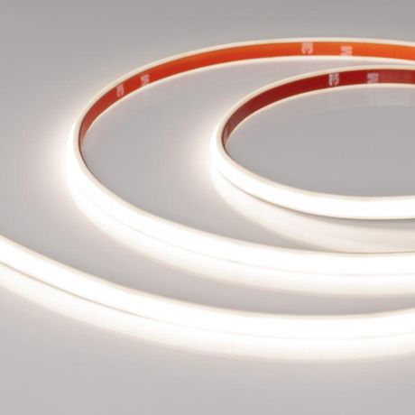 Лента светодиодная герметичная ARL-PSW-U286-10mm 230V Day4000 (13 W/m, IP67, 50m) (ARL, 286 LED/m) - 049787 Arlight