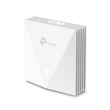 Точка доступа EAP650-Wall AX3000 Wi-Fi 6 встраив. в стену TP-Link 1897381