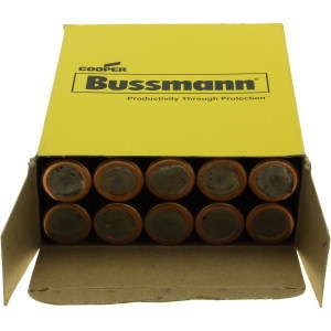 Предохранитель без токоограничения, 600 В АС, класс K5 - NOS-12 EATON