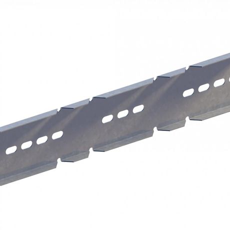 Соединитель переходный НЛ-СПц УТ2,5 (h=70 мм, s=1,2 мм) - Н0112155300 СОЭМИ