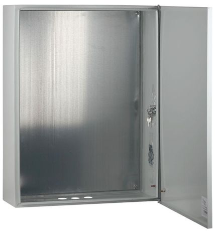 Корпус металлический ЩМП-4-0 76 УХЛ3 800х600х240 IP31 NO_SIMPLE_STM_SHMP-4-0 ЭРА Б0046706