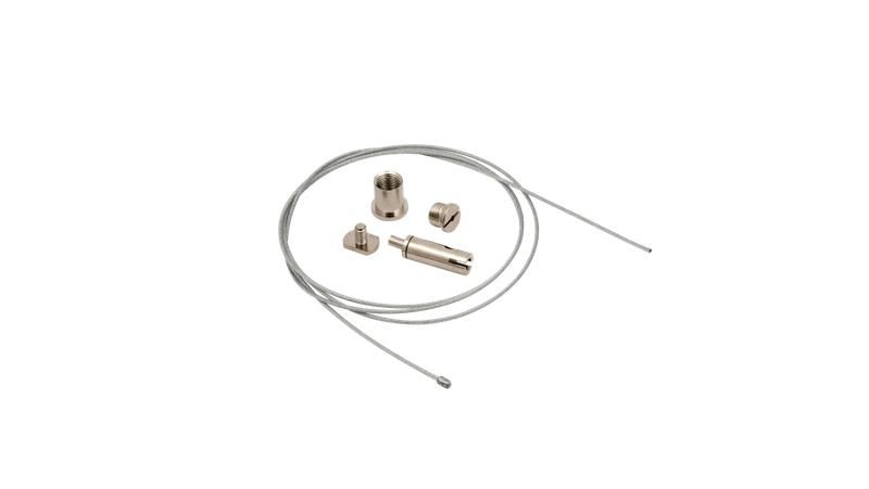 Трос подвесной для серии SY комплект 2шт SY-SSP SWG PRO 00-00004166 SWG PRO арт. 00-00004166