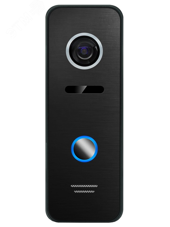 Вызывная панель FE-ipanel 3 HD Black - 00-00112716 Falcon eye