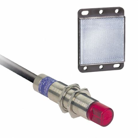 ФОТОЭЛЕКТРИЧЕСКИЙ ДАТЧИК XU9M18MB230W | Schneider Electric