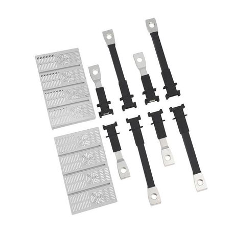 Выводы задние ERT T250 3P 6шт | 361154 КЭАЗ