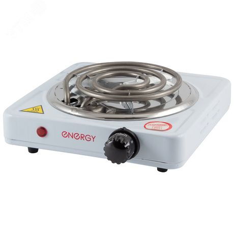 Электроплитка EN-902 - 158902 Energy ВиК Energy ВиК арт. 158902
