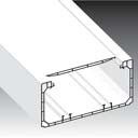 Кабельный канал парапетный PK 140X70 D (HD) | D_HD Kopos