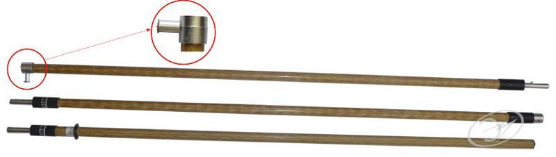 Штанга изолирующая оперативная ШО-220 ЭЛЕКТРО ТРЕЙД SHO110