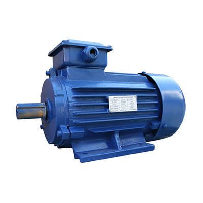Электродвигатель (5АИ) 90 LB8 1,1кВт 750 об./мин. IM 1081 (лапы) | 01.01.217764 Элком ОРЛАН