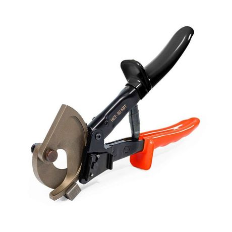 Секторные ножницы для резки кабелей НСТ-32 - 84393 КВТ