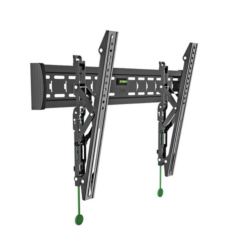 Кронштейн для телевизора 40"-65" наклонный с быстрой фиксацией REXANT |38-0341 | MEET 38-0341