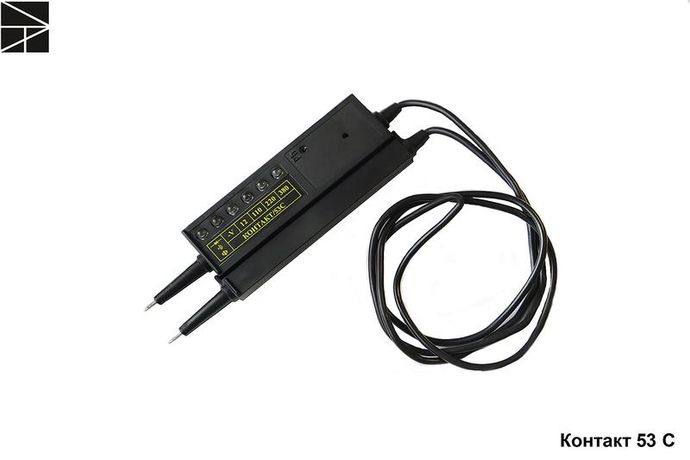 Указатель напряжения Контакт 53 С ЭЛЕКТРО ТРЕЙД ET-UNN135