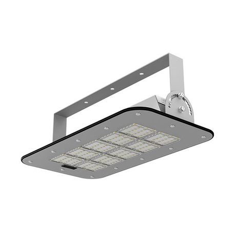 Светильник светодиодный подвесной уличный ДБУ Кедр 125Вт 17500Лм 5000К IP67 | LE-СБУ-32-125-4330-67Х LEDeffect ЛЕД-Эффект