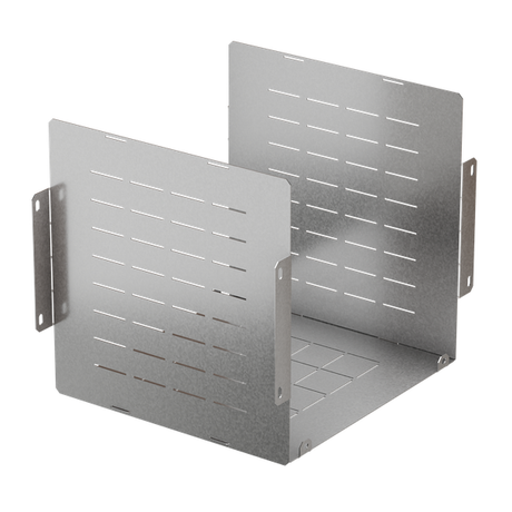 Перегородки для сборки горизонтальных шин Ш400 Г400 AleSta | AleSta-PCHB44 EKF