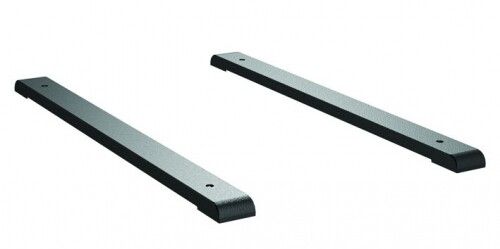 Профиль для установки роликов 600 RAL9005 (уп.2шт) DKC R5A600B ДКС