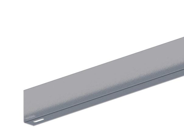 Разделитель лотковый ЛМс-Р 100-1.5ц УТ1.5 (L=2000мм) - Н0121531640 СОЭМИ