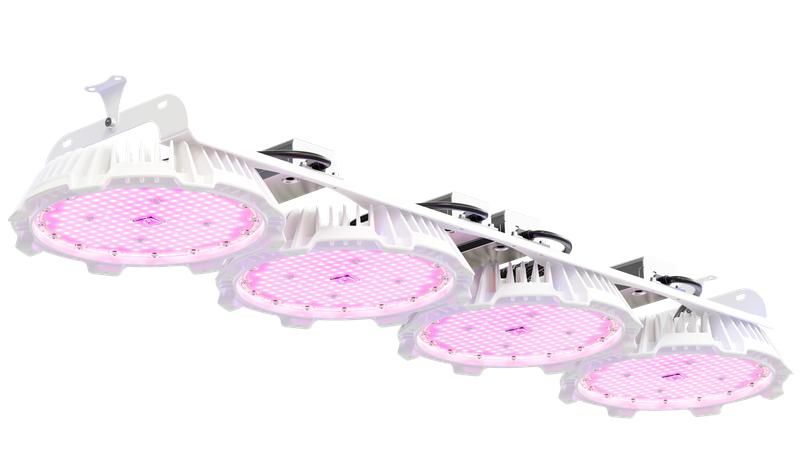 Светильник светодиодный ATAMAN AGRO HB 2 920 D120 R4 для АПК Технологии света УТ000021134