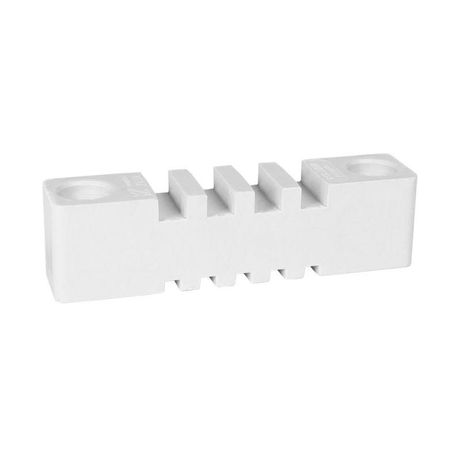 Изолятор шинный плоский OptiIsol ИШП-155-1-5/10 | 351755 КЭАЗ