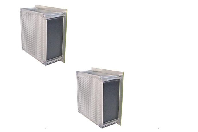 Светильник светодиодный LE-СВО-17-014-6875-20Т "Грильято Домино" LED-effect 6875 ЛЕД-Эффект