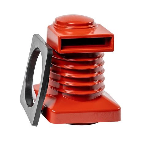 Изолятор проходной (сапог) IPC-10-2000-20-OptiMat BB УХЛ2 |345308| КЭАЗ