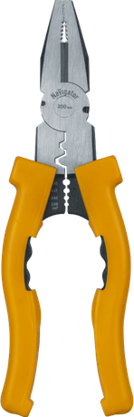 Пассатижи 82 347 NHT-Pa02-5v1-200 (5-в-1, 200 мм) | 82347 Navigator