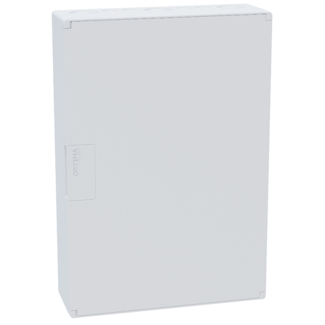 Корпус пластиковый навесной OptiBox Pro 24-NNR-IP40 2х12 мод | 379797 КЭАЗ