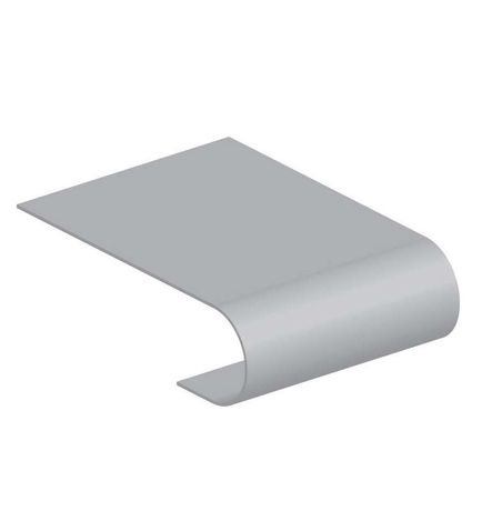 Накладка радиусная ТС.03 П Теплолюкс 100035495600 ССТ 2183949